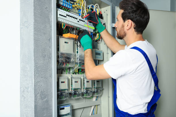 Best Electrical Repair Services  in White Haven, PA