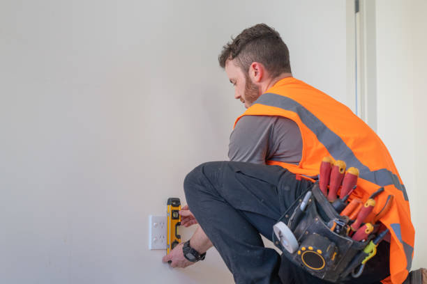 Best Emergency Electrical Repair  in White Haven, PA